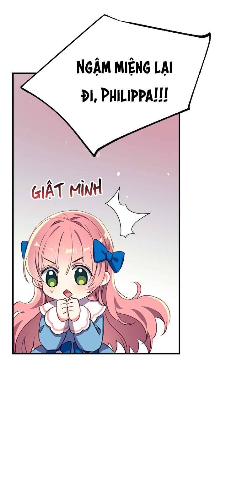 Chúng Ta Có Thể Trở Thành Một Gia Đình Được Không? Chap 27 - Trang 2