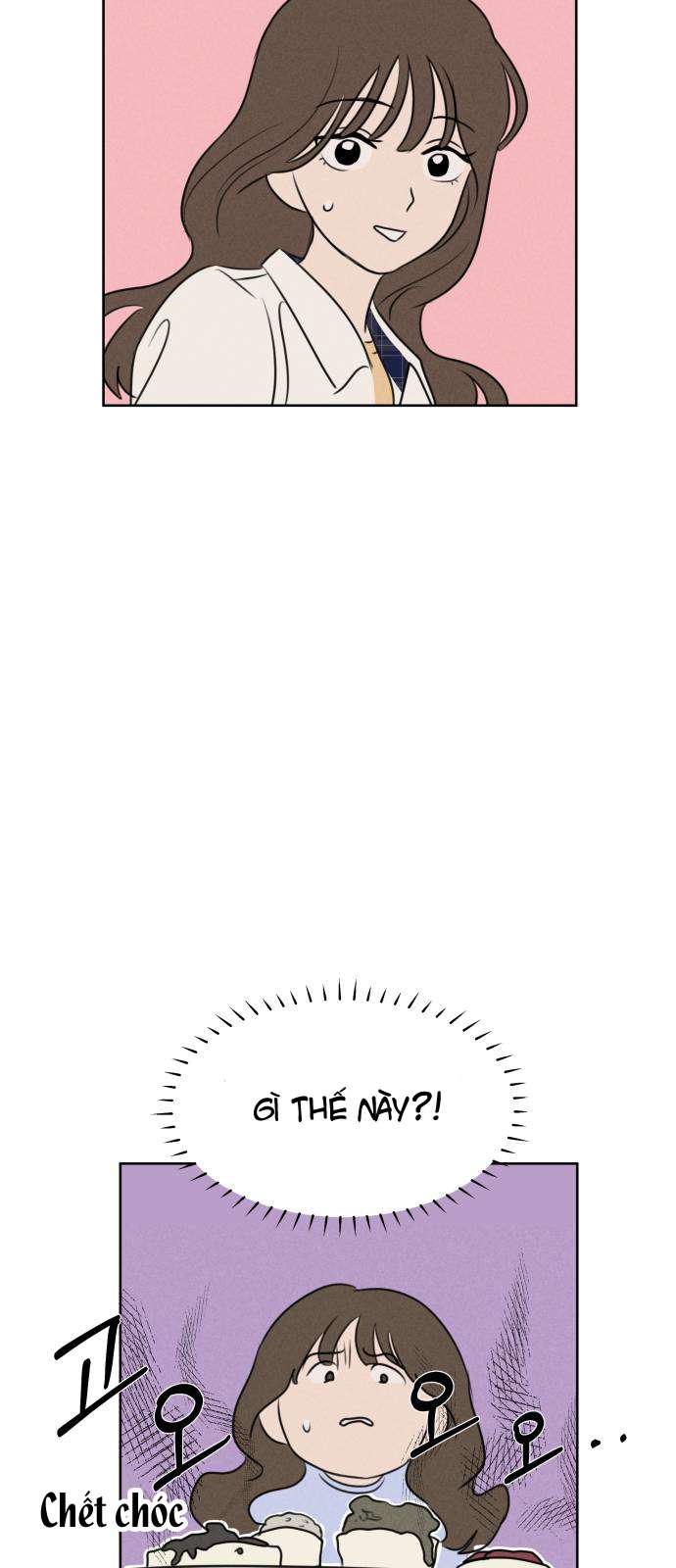 Thỏa Thuận Bí Mật Giữa Chúng Ta Chapter 44 - Next Chapter 45