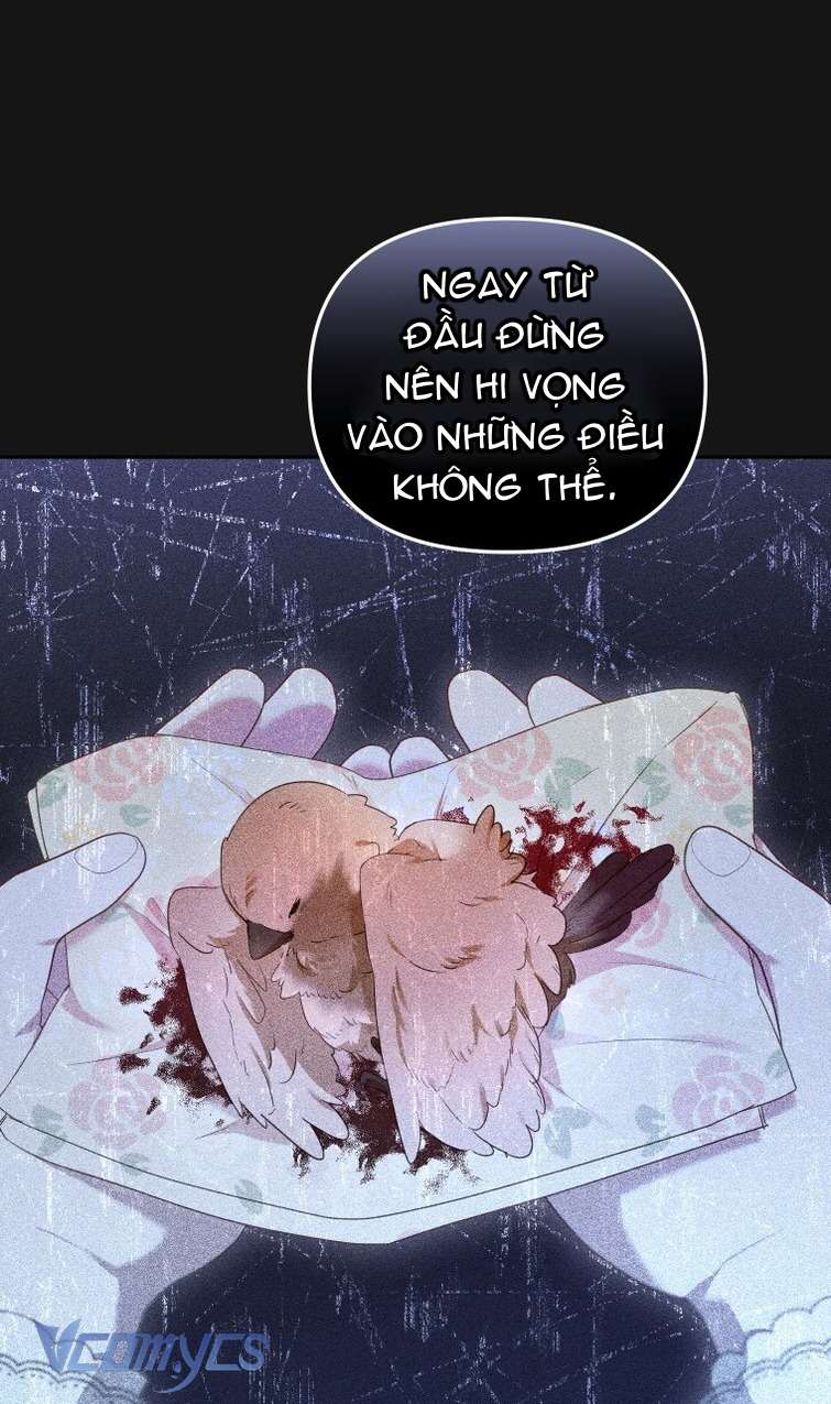 Tôi Được Nuôi Dưỡng Bởi Những Kẻ Phản Diện Chap 57 - Trang 3