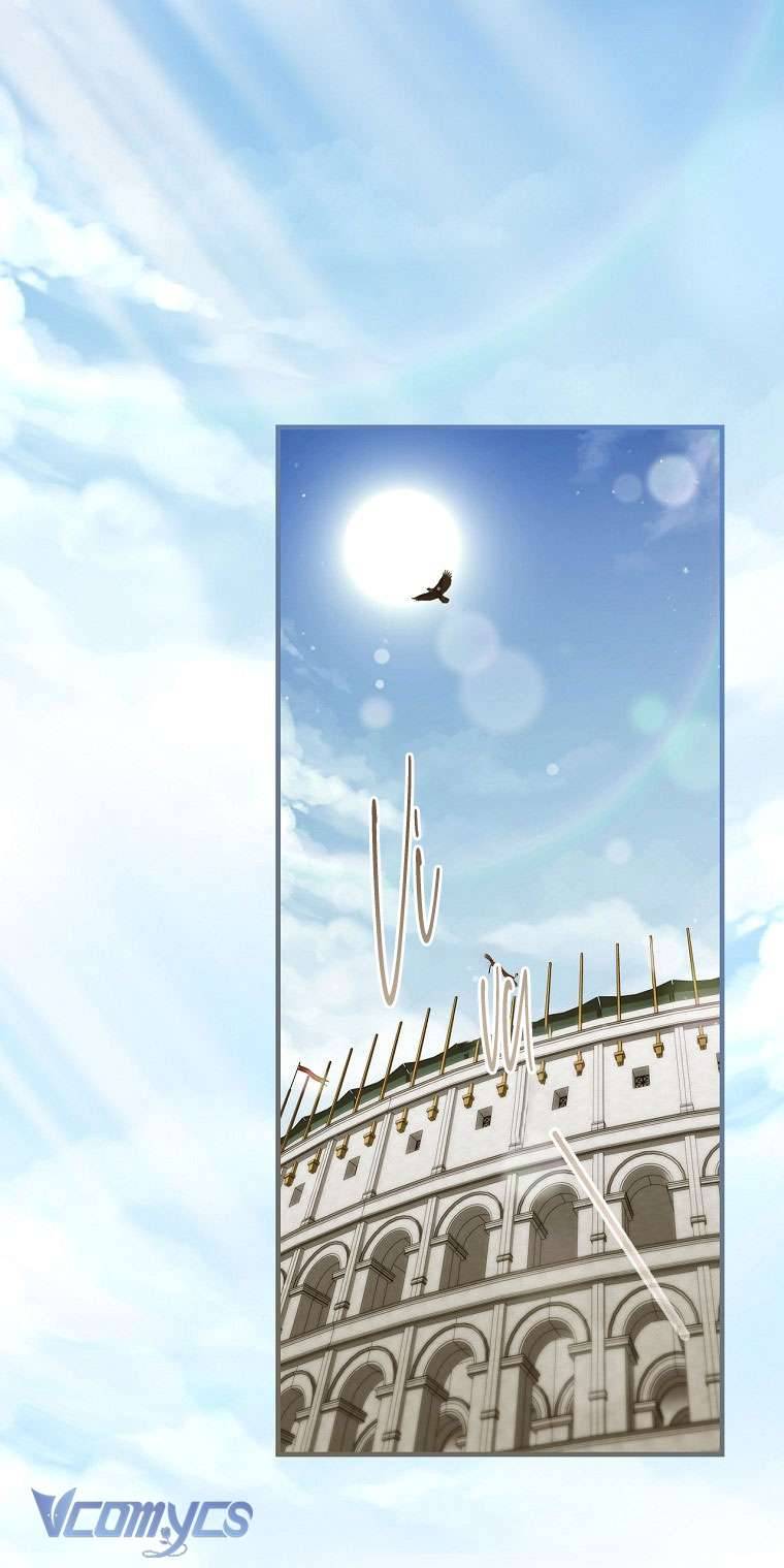 Phương Pháp Khiến Phu Quân Đứng Về Phía Tôi Chapter 91 - Trang 4