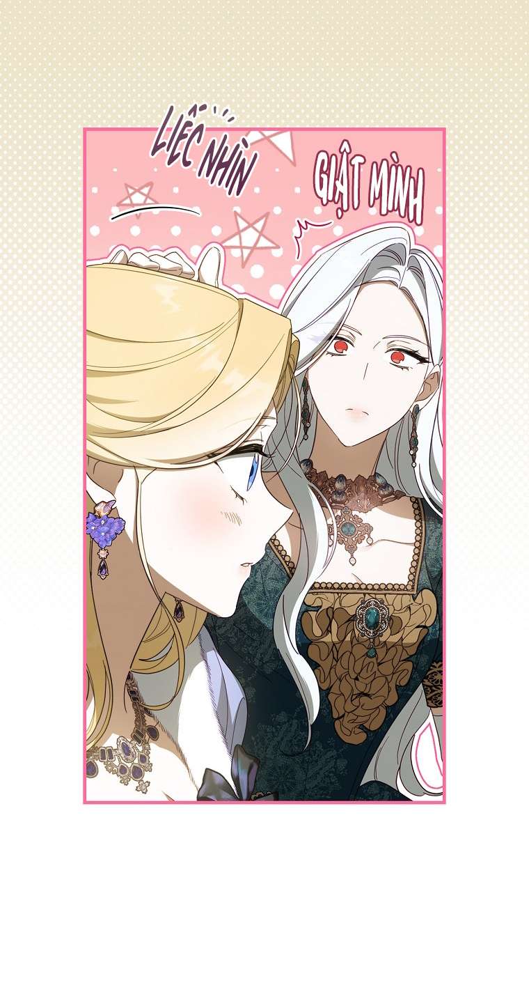 Phương Pháp Khiến Phu Quân Đứng Về Phía Tôi Chapter 53 - Trang 4