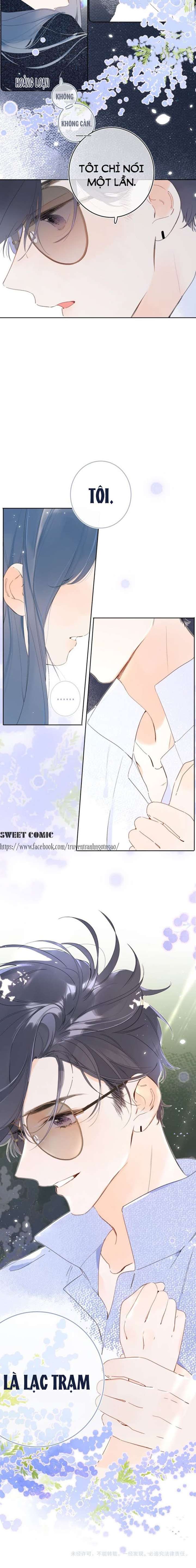 Don't Cry Chap 16 - Trang 2