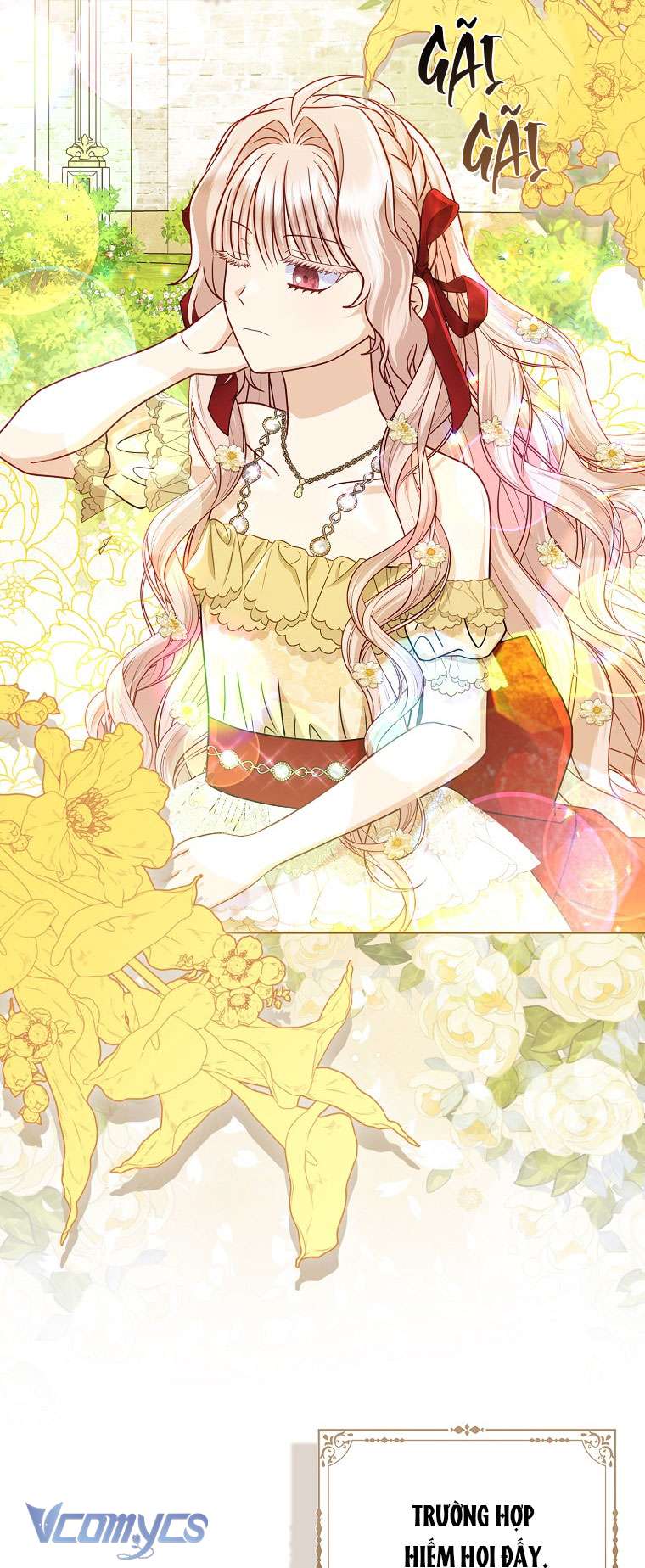 Nhân Vật Phản Diện Đều Thích Tôi Chapter 40 - Next Chapter 41