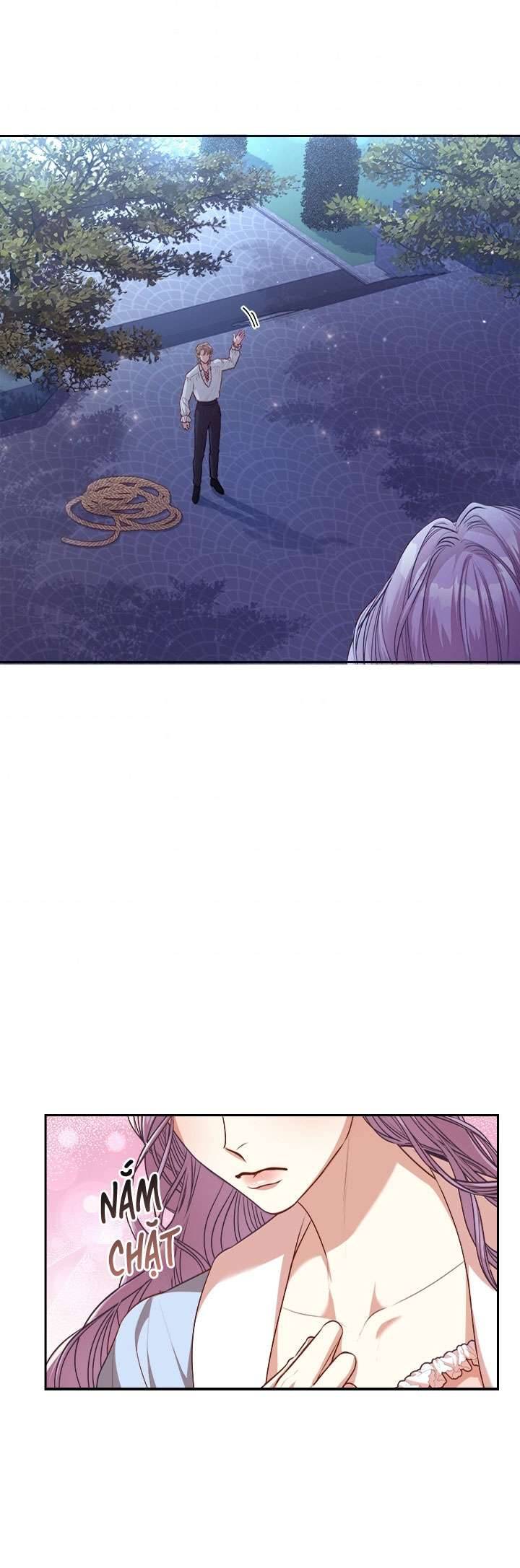 Thư Ký Của Bạo Chúa Chapter 52 - Next Chapter 52.5