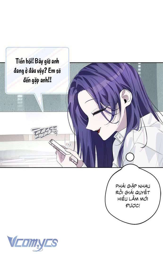 Đàn Anh Xấu Xa! Chap 70 - Trang 3