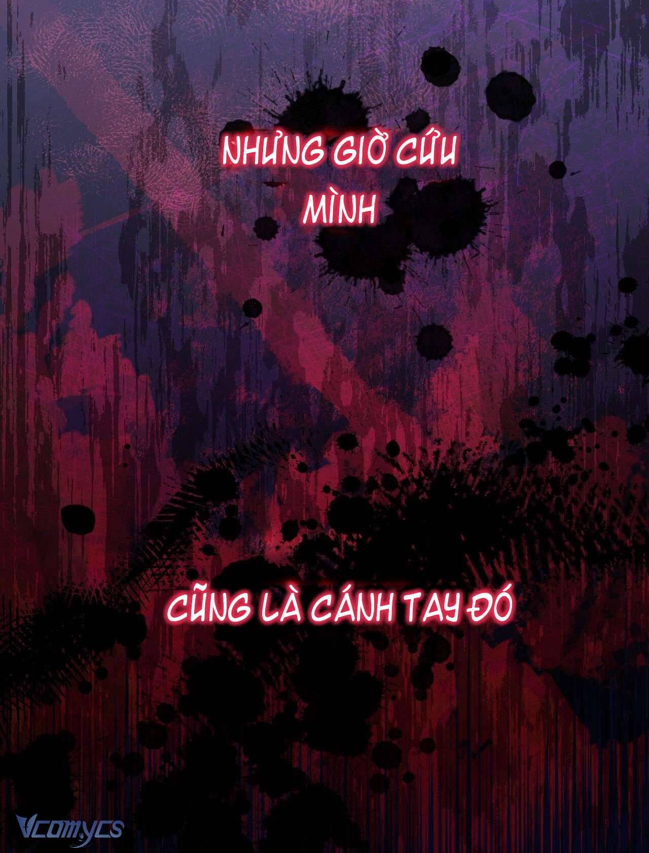 Thánh Nữ Giả Muốn Bỏ Trốn Chap 6 - Trang 4