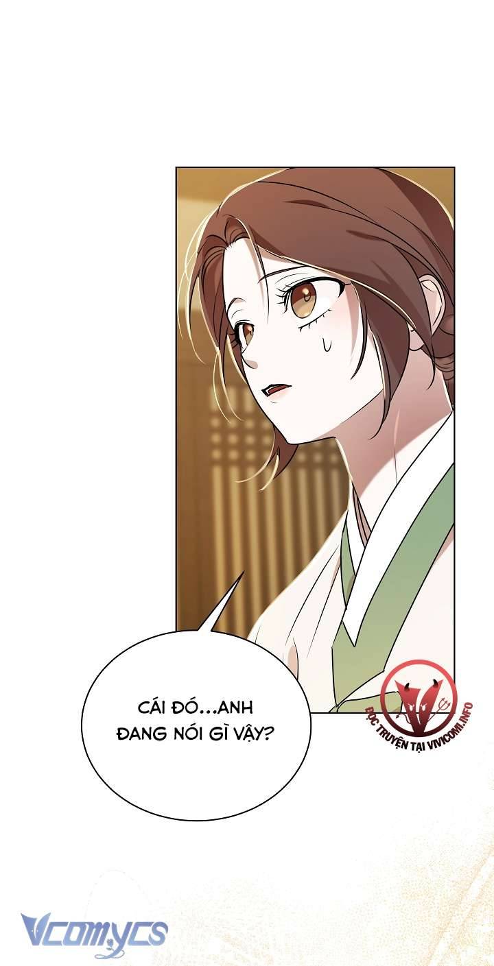 [18+] Biên Niên Sử Xuân Họa Thời Joseon Chap 21 - Trang 2