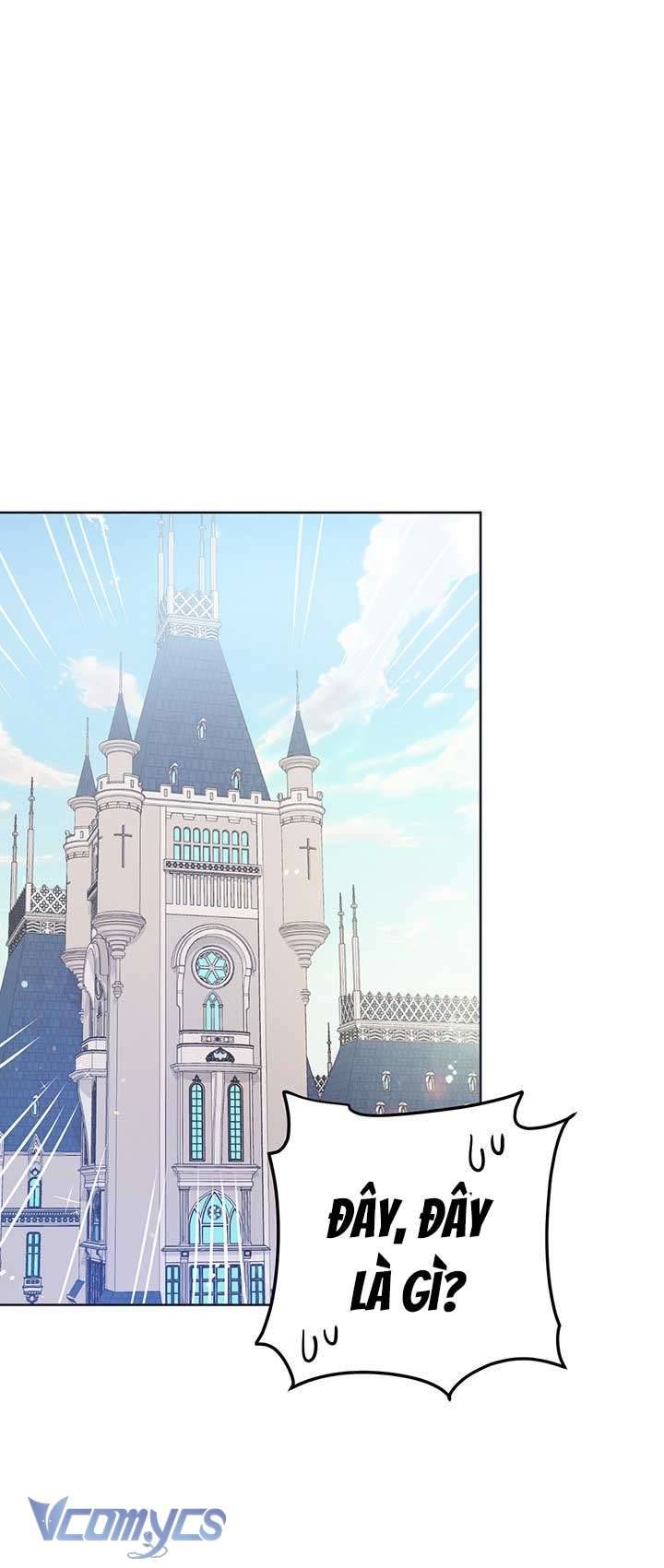 Cuộc Sống Mới Của Công Nương Chapter 17 - Trang 4