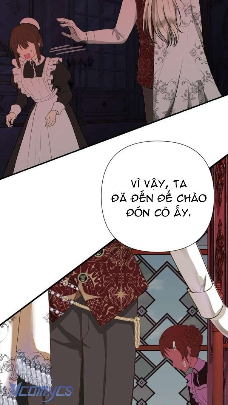 Sau Này Họ Sẽ Sinh Ra Tôi Chapter 3 - Trang 4