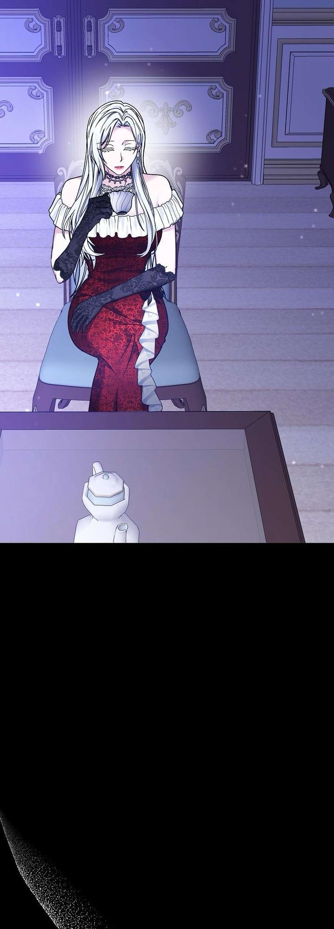 Quái Vật Trong Lòng Kính Chap 2 - Next Chap 3