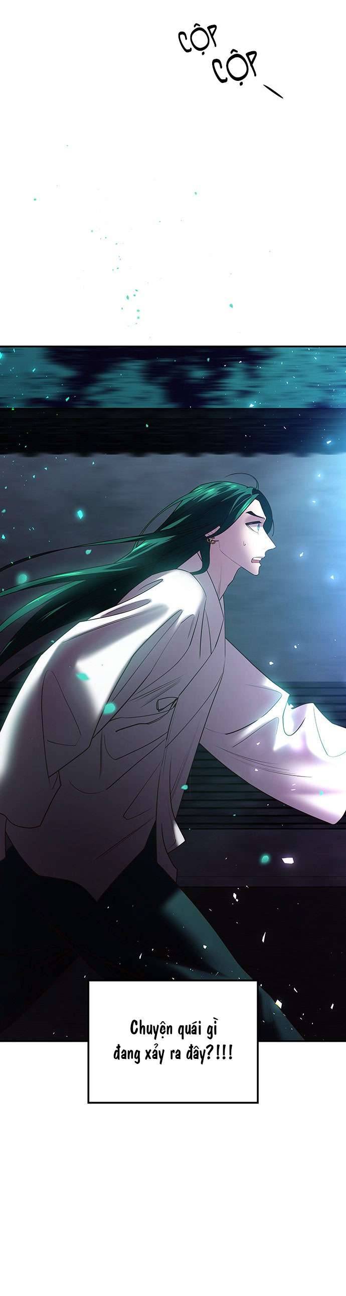 Vương Tử Huyền Bí Chapter 49 - Next Chapter 50