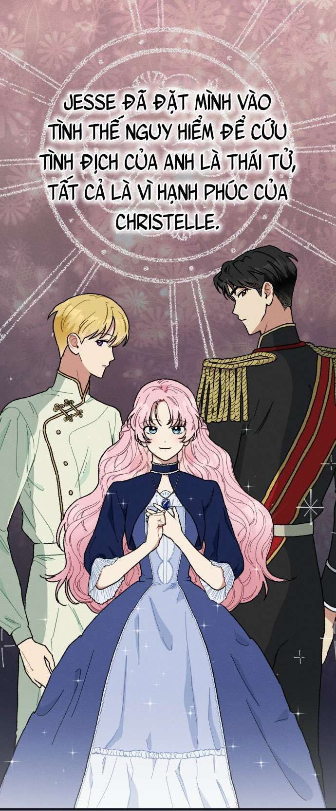 Nam Thứ Đình Công Thì Phải Làm Sao?! Chapter 1 - Trang 4