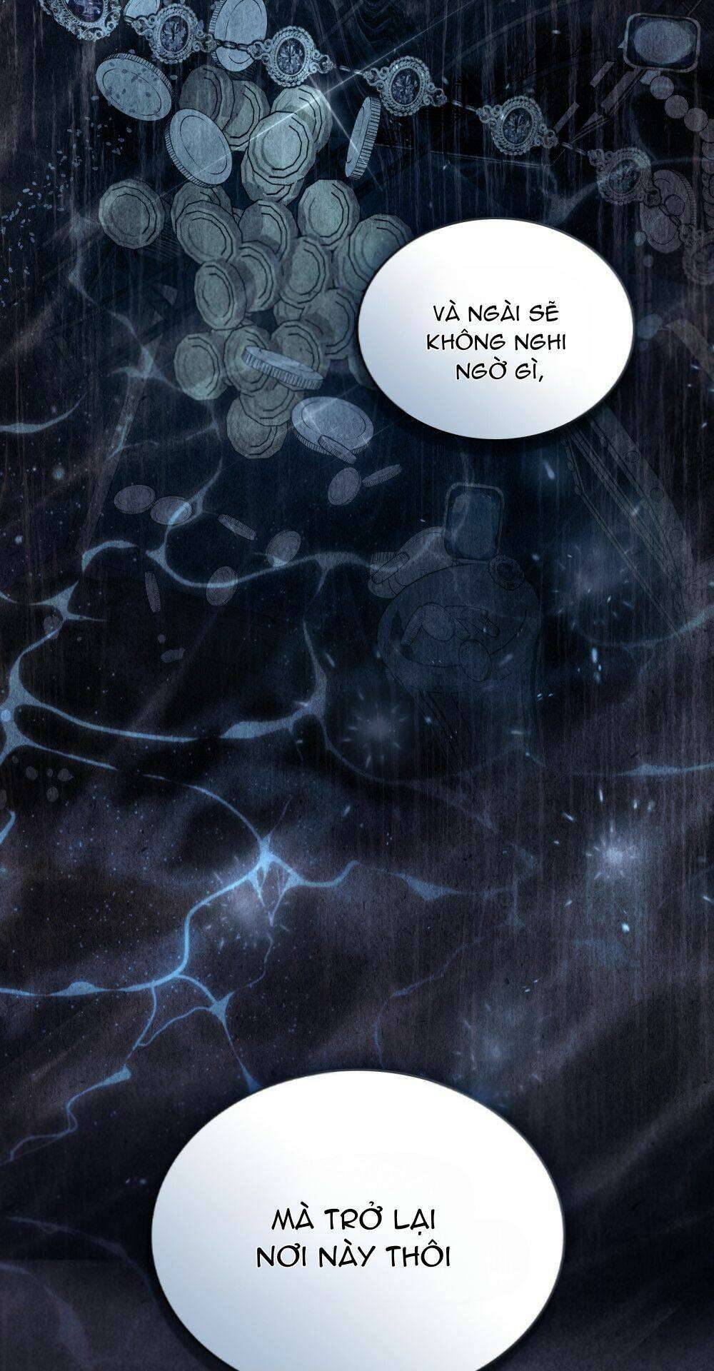 Khi Số Phận Tìm Đến Hai Ta Chapter 2 - Next Chapter 3