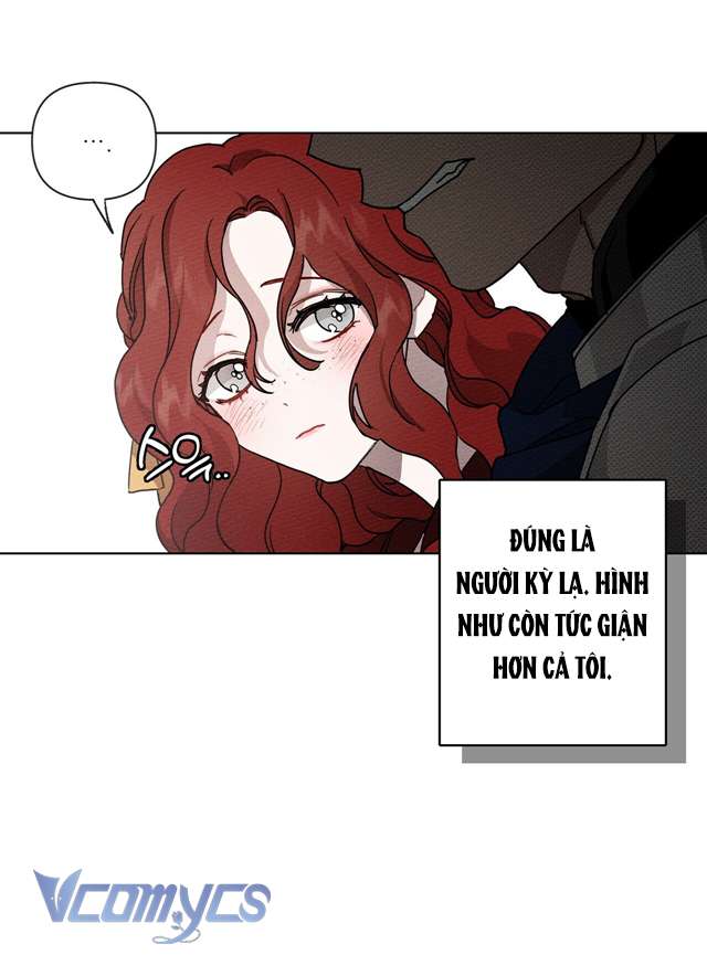 Dưới Bóng Cây Sồi Chap 6 - Trang 4