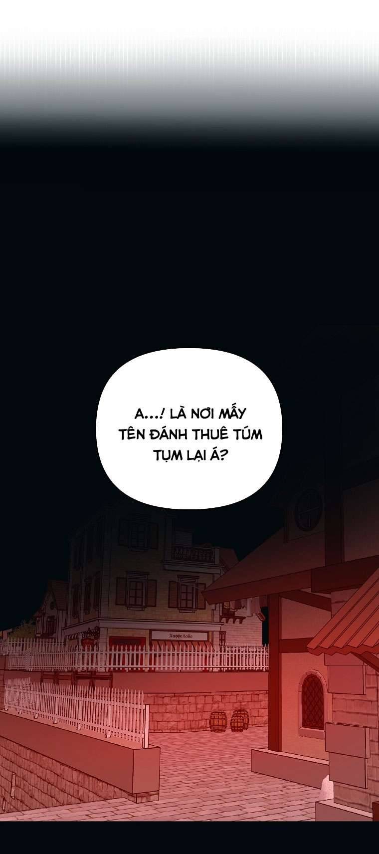 Phương Pháp Sống Sót Khi Phải Ngủ Cùng Hoàng Đế Chapter 12 - Trang 3