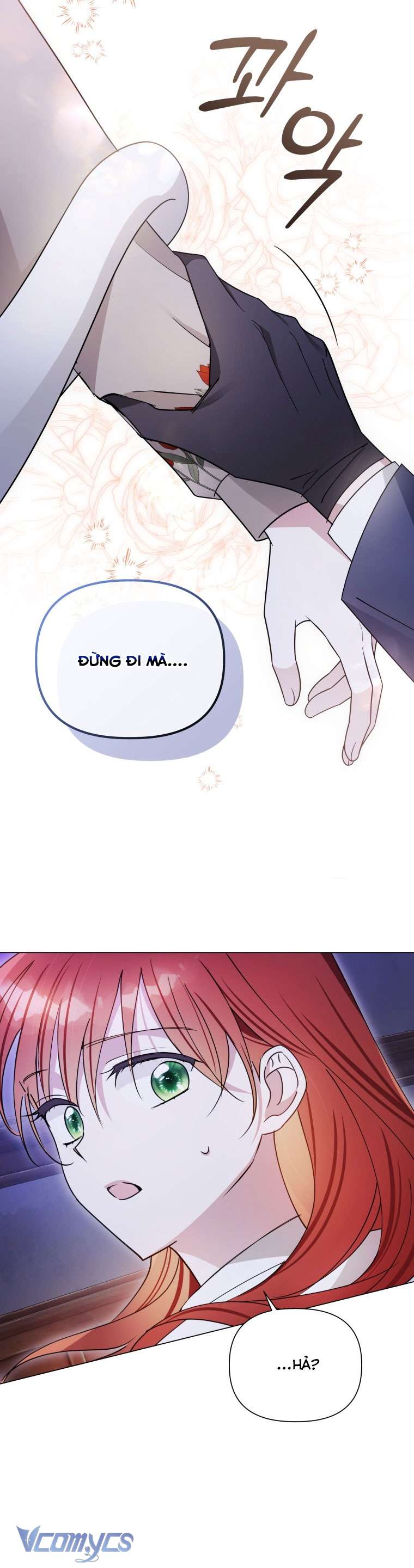 Mọt Sách Là Bạo Quân Chapter 12 - Next Chapter 13