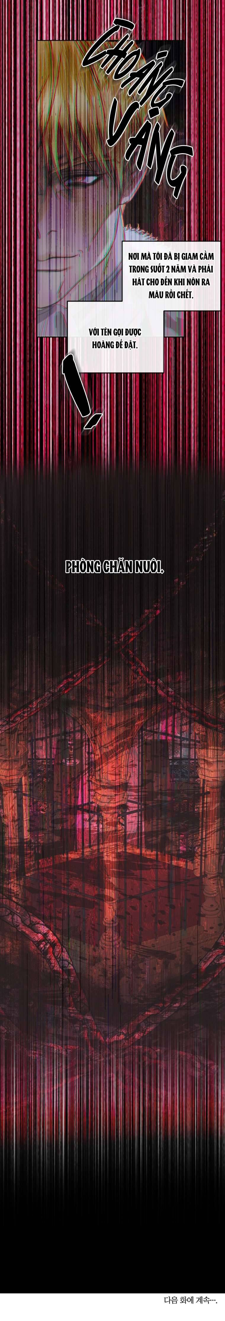 Siren: Trở Thành Gia Đình Của Nhân Vật Phản Diện Chapter 67 - Trang 3