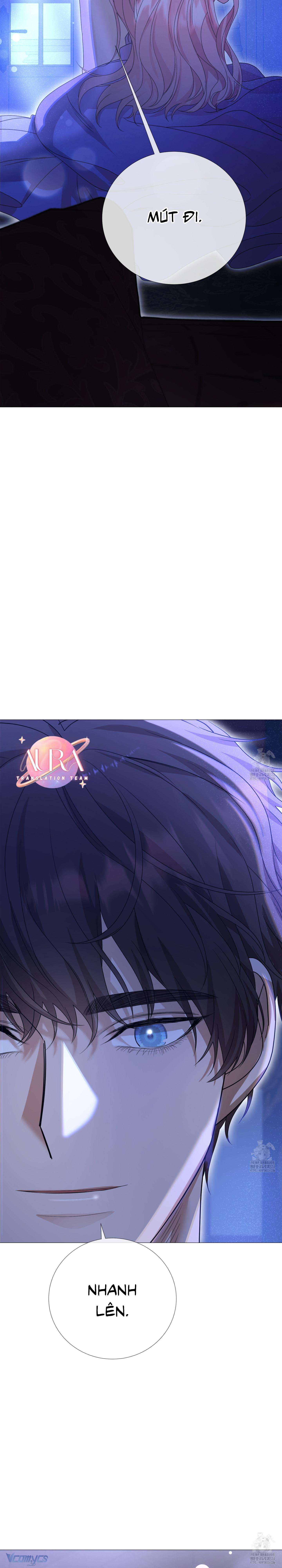 Lâu Đài Hoang Dã Chap 7 - Trang 2