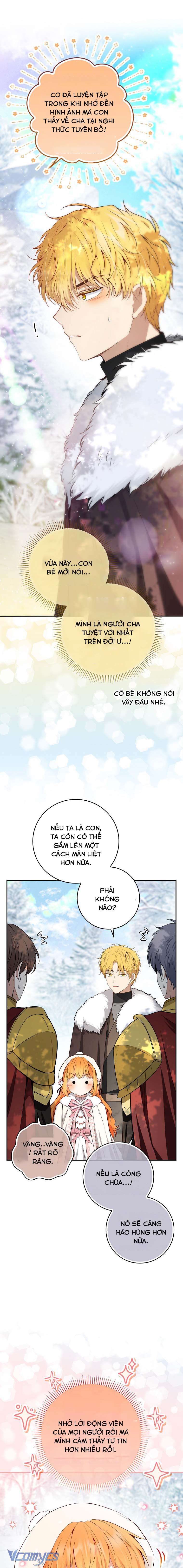 Sóc Con Tài Năng Chap 62 - Trang 2