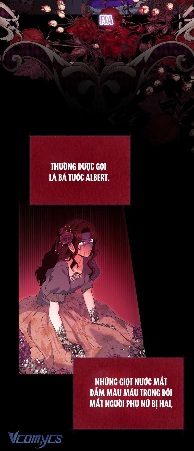 [18+] Phương Pháp Gia Hạn Hợp Đồng Hôn Nhân Chap 14 - Trang 2