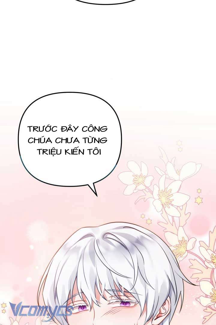 Mê Cung Cám Dỗ Của Emilone Chapter 2 - Trang 4