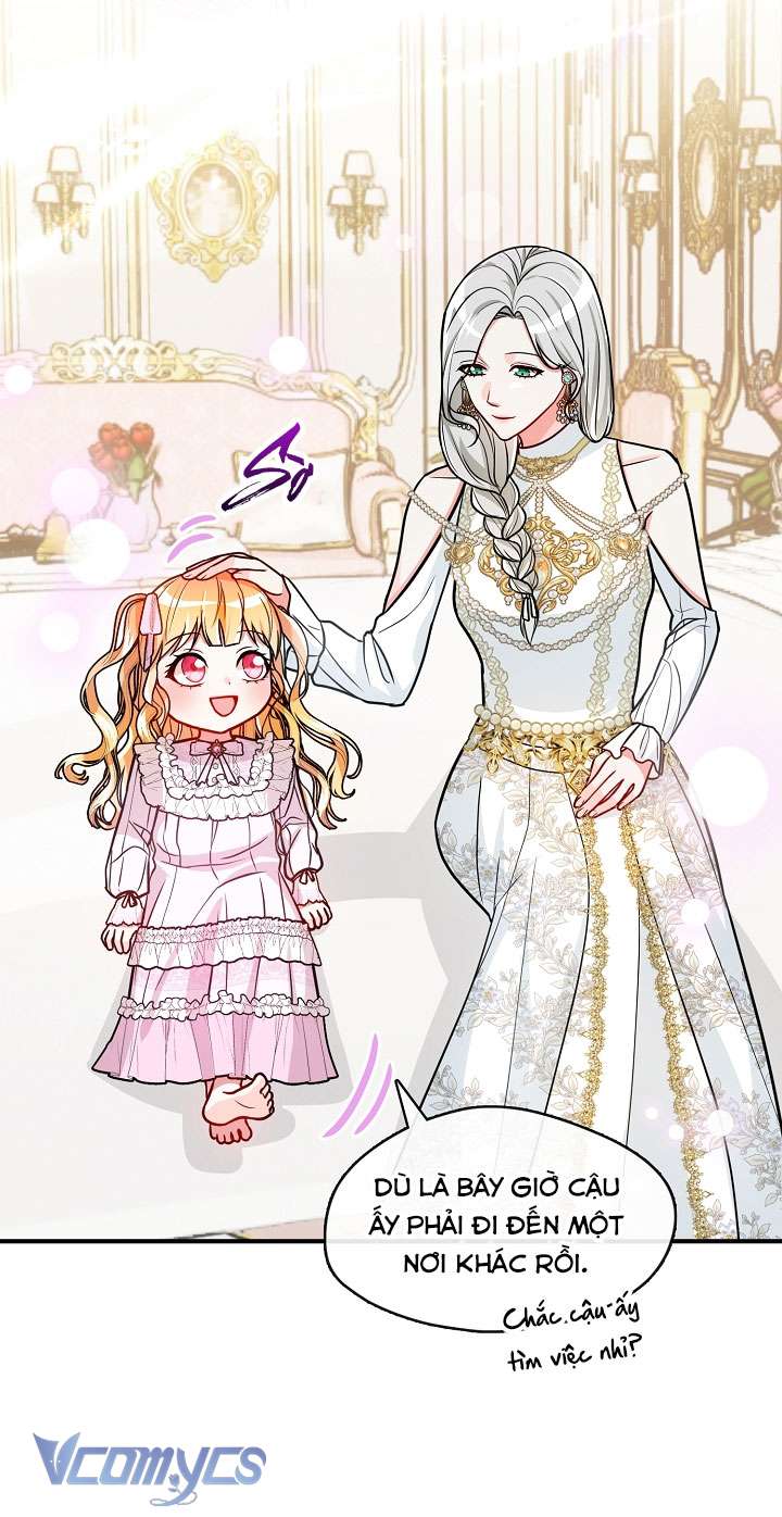 Công Chúa Là Người Chơi Chapter 21 - Trang 3