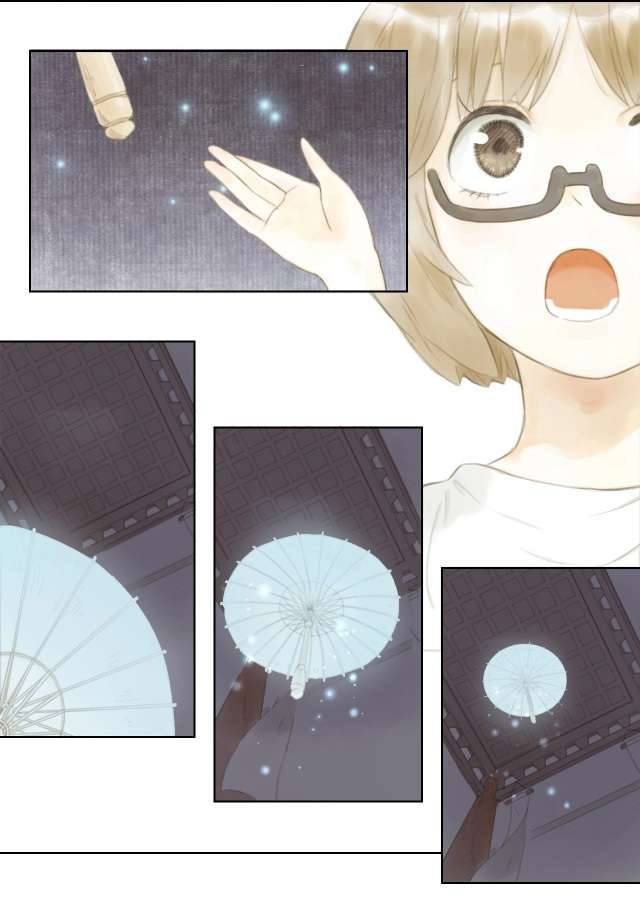 Mộng Mộng Kính Duyên Chap 7 - Trang 2