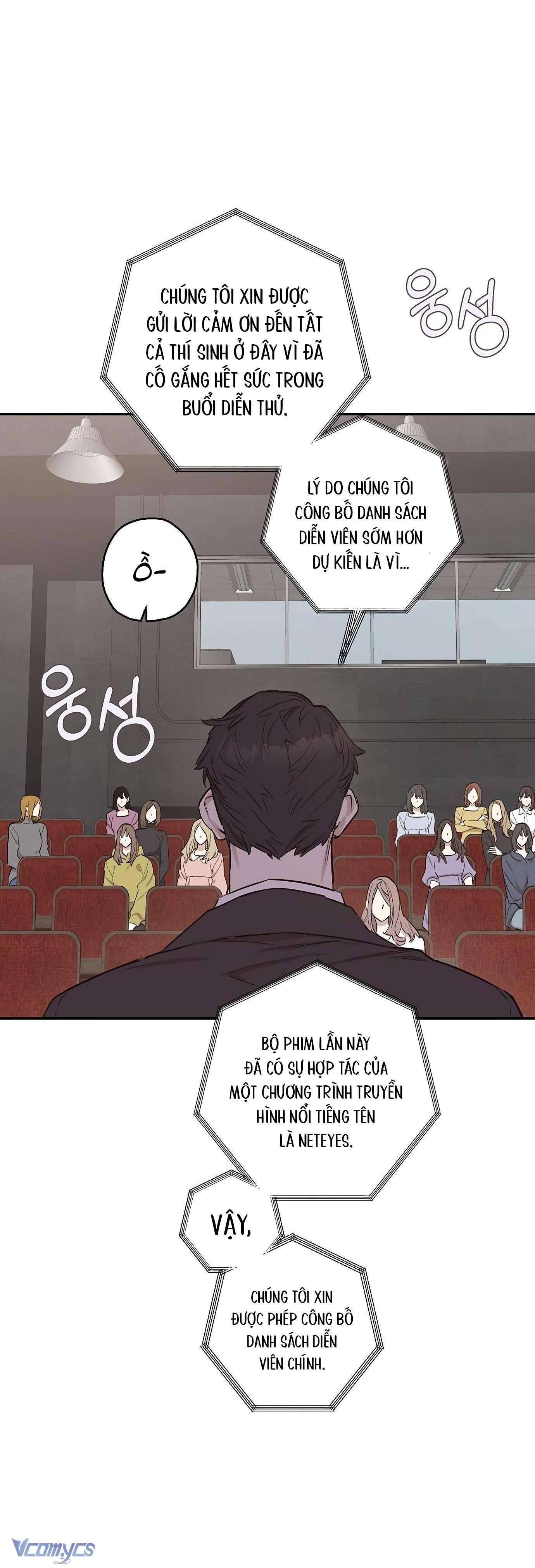 Onsaemiro Chapter 8 - Trang 4