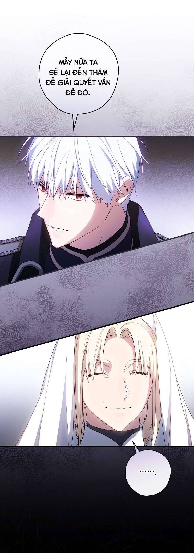 Phương Pháp Khiến Phu Quân Đứng Về Phía Tôi Chapter 29 - Trang 4