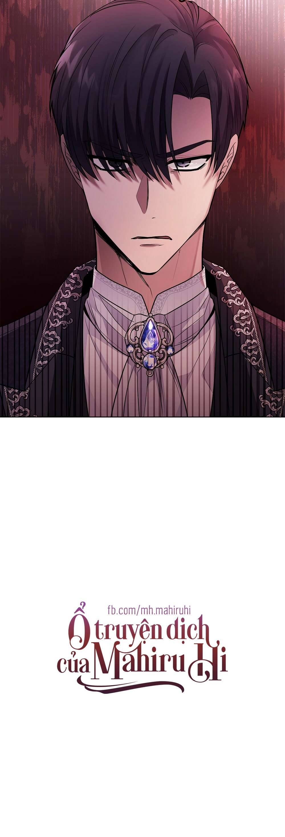 Tìm Lại Camellia Chapter 28 - Trang 4