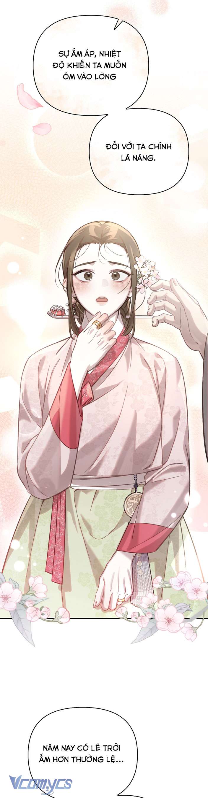 [18+] Tiết Học Bí Mật Của Trung Điện Chap 29 - Trang 2