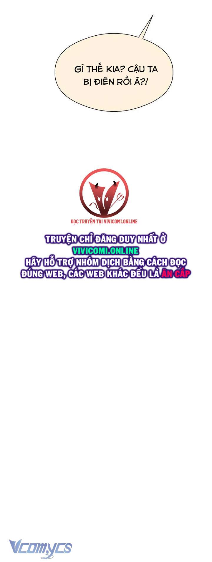 [18+] Mong Ước Của Ác Quỷ Chap 3 - Trang 2