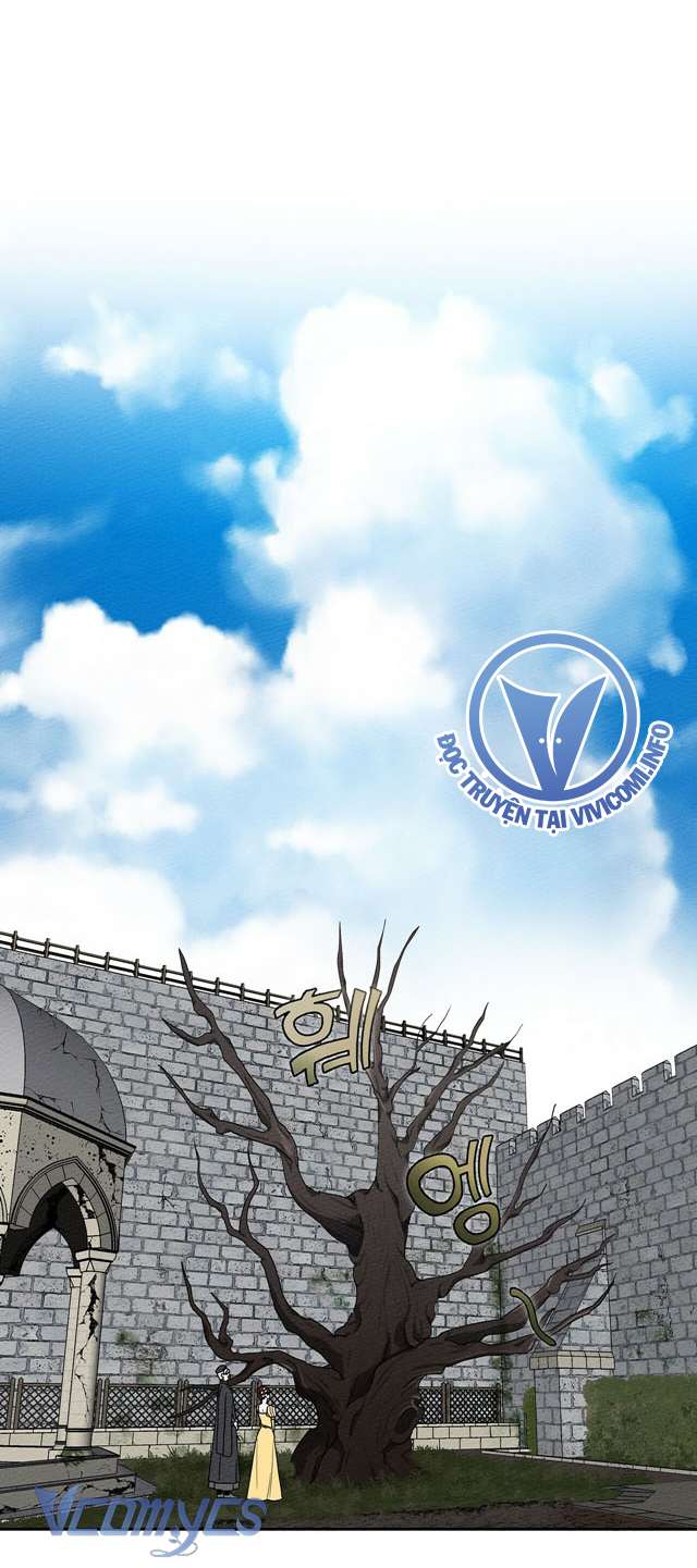 Dưới Bóng Cây Sồi Chap 9 - Trang 4