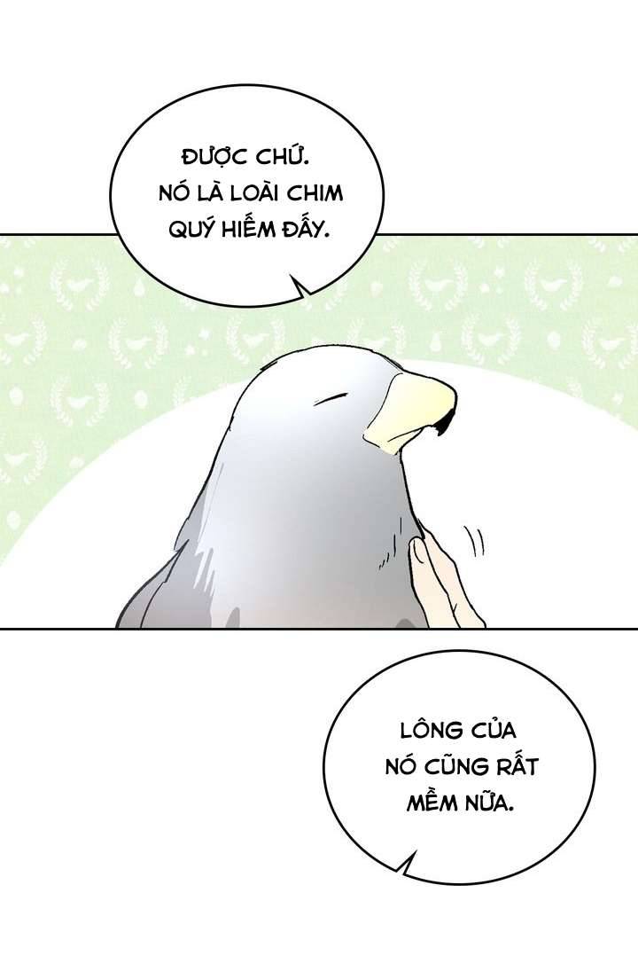 Vị Hôn Thê Khế Ước Của Công Tước Chapter 55 - Trang 4