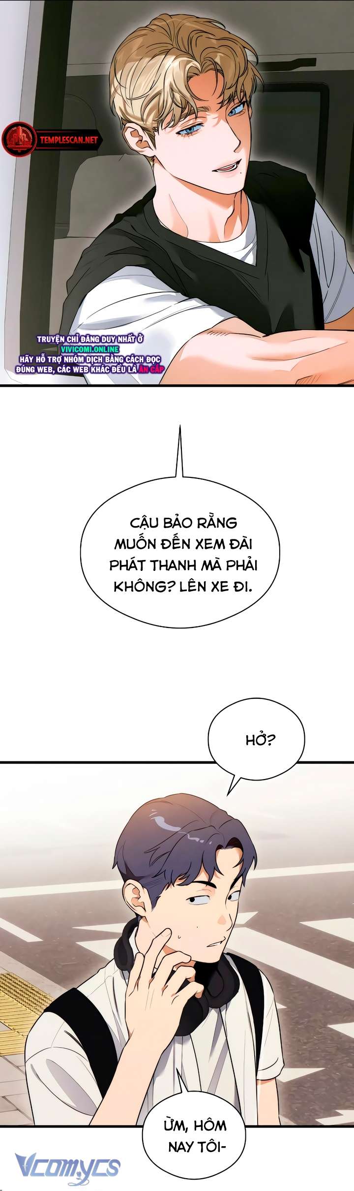 [18+] Mong Ước Của Ác Quỷ Chap 43 - Trang 2