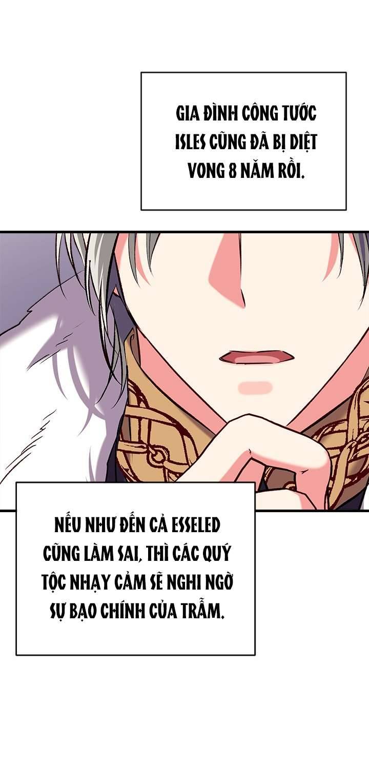 Chúng Ta Có Thể Trở Thành Một Gia Đình Được Không? Chap 33 - Trang 2