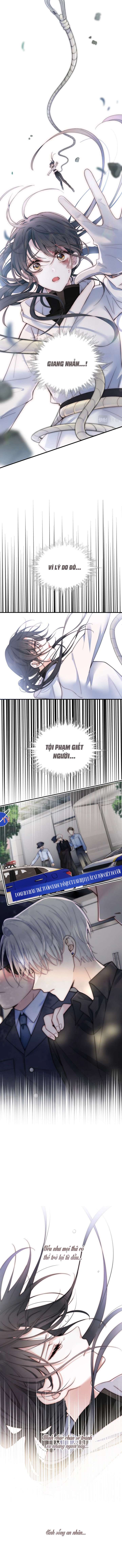 Một Mực Cưng Chiều Chap 1 - Next Chap 2