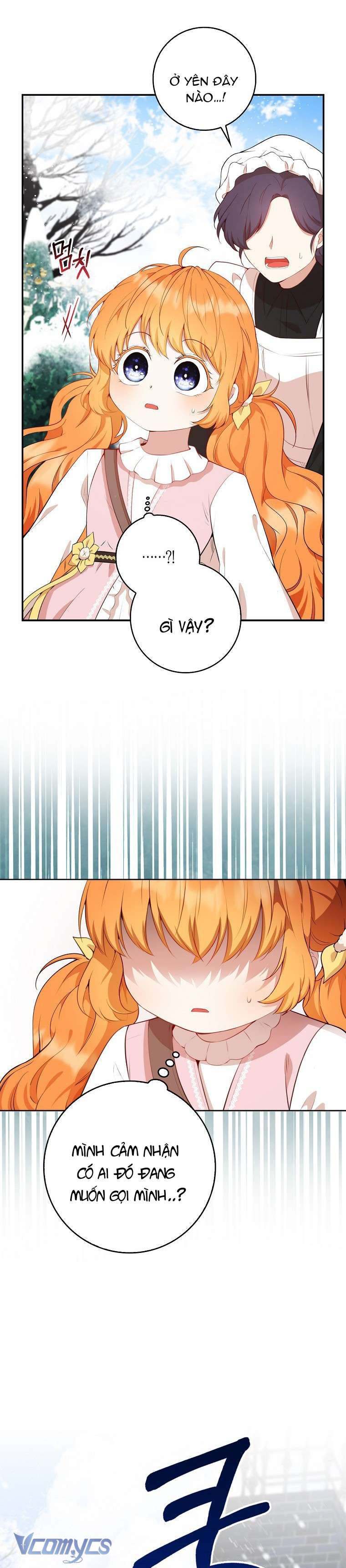 Sóc Con Tài Năng Chap 12 - Next Chap 13