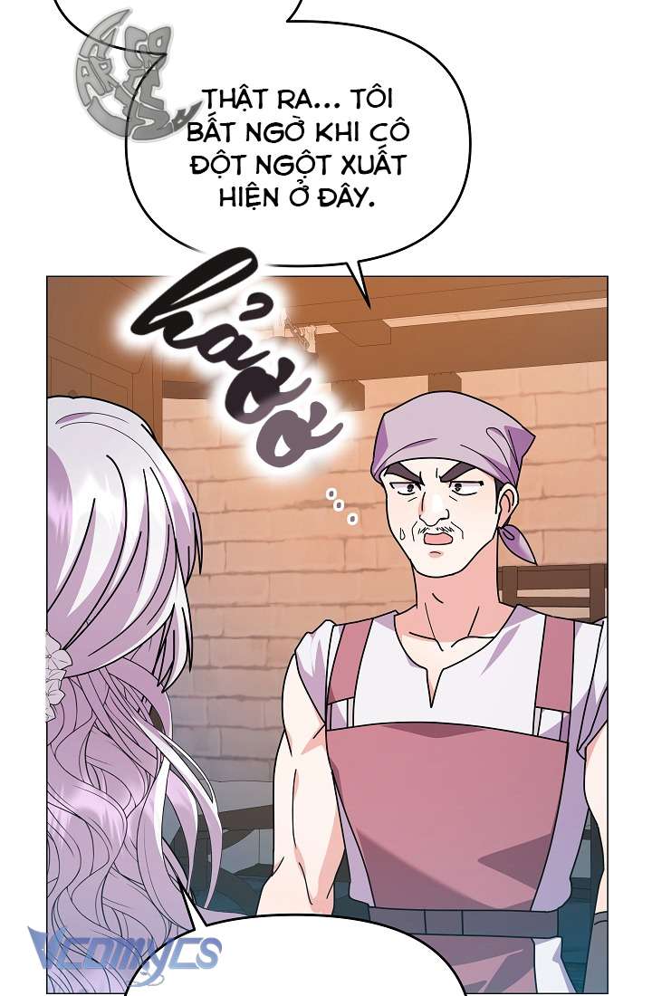 Gia Chủ Bé Con Muốn Nghỉ Hưu Chap 48 - Trang 2