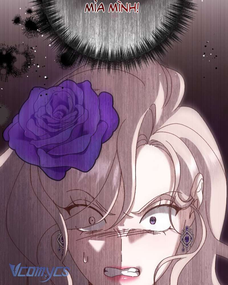 Dành Cho Những Ai Coi Hối Tiếc Là Điều Xa Xỉ Chap 17 - Trang 4