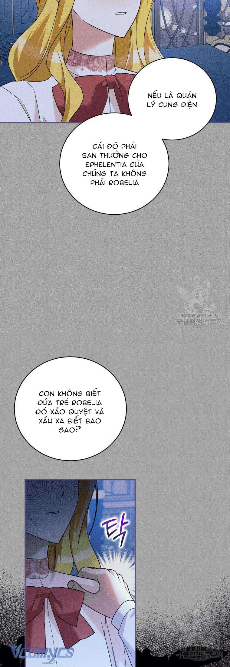 Kế Hoạch Trả Thù Chap 28 - Trang 2