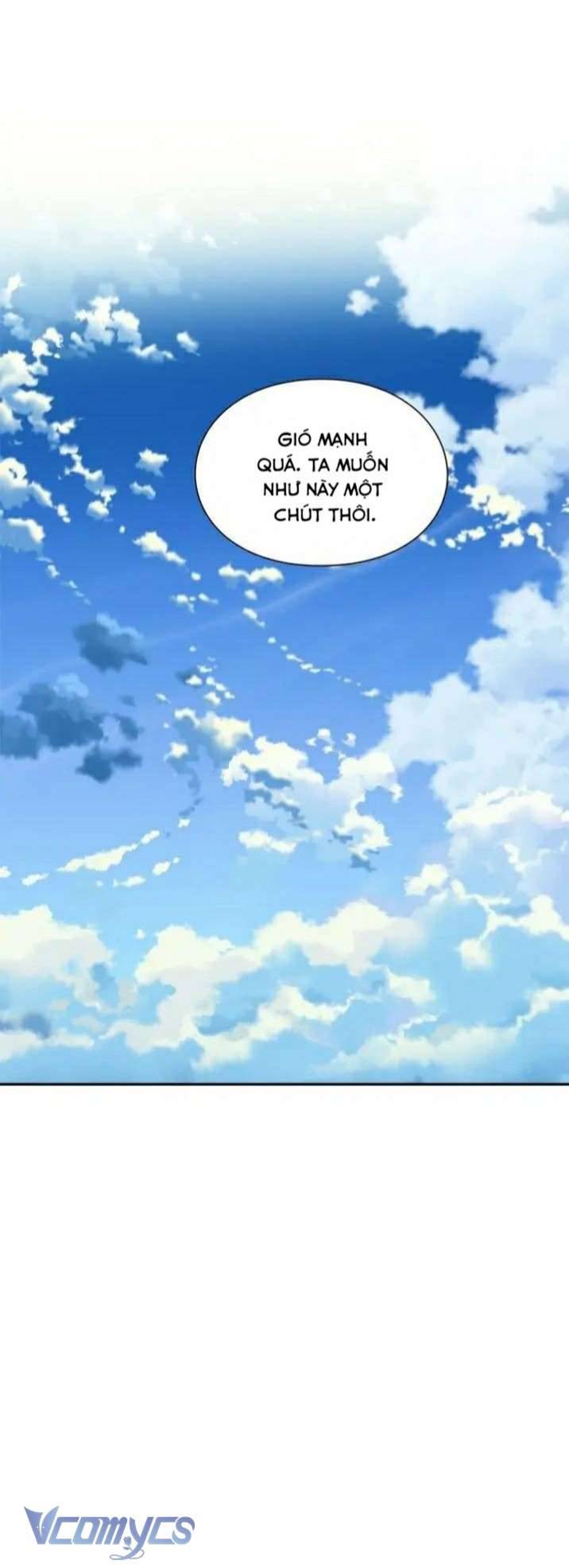 Bác Sĩ Elise: Vi Tiểu Thư Với Cây Đèn Dầu Chap 133 - Next Chap 134