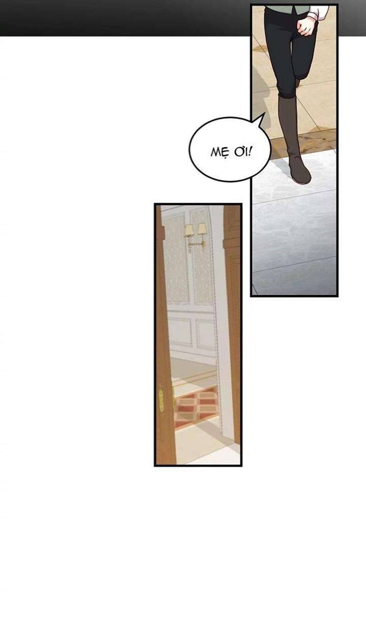 Cẩn Thận Với Các Anh Trai Đấy! Chap 22 - Trang 2