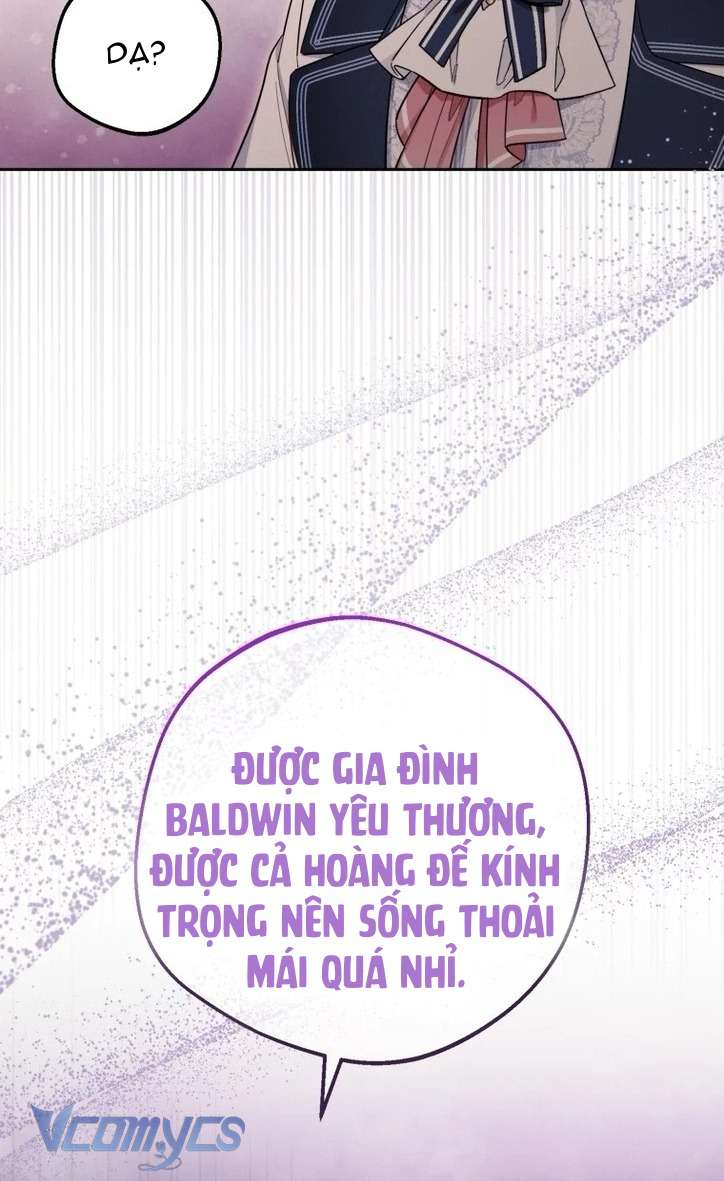 Được Yêu Thương Mà Còn Ngại Ngùng Sao! Chap 70 - Trang 4