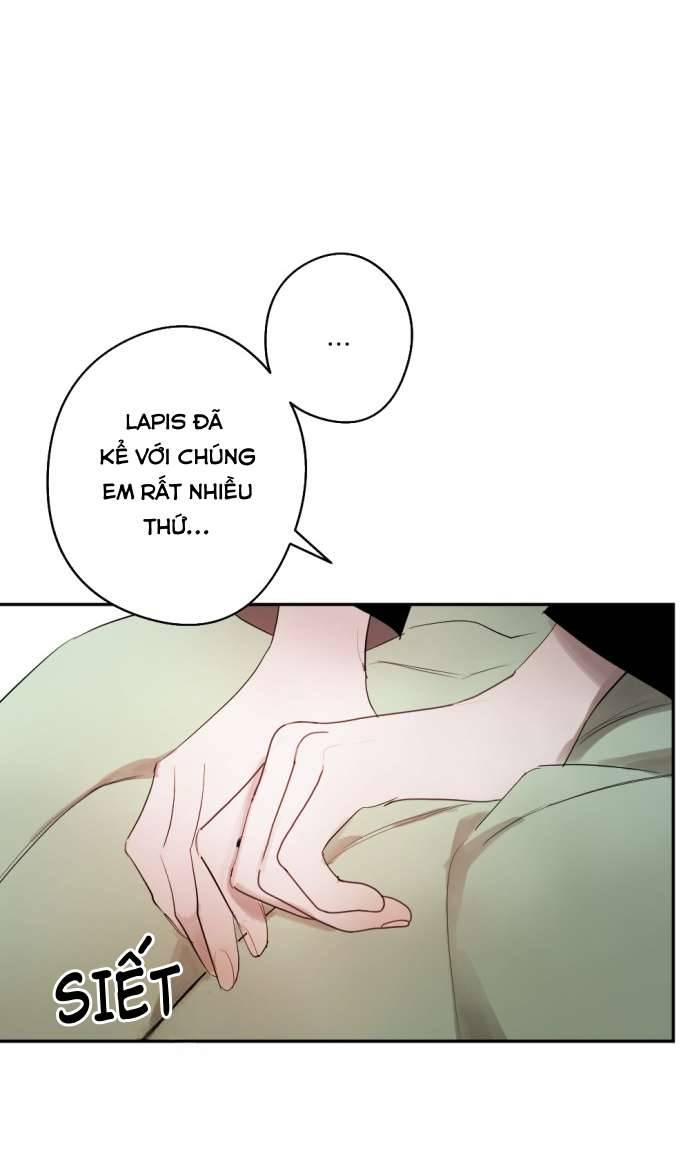 Lời Thú Nhận Của Chúa Tể Bóng Tối Chap 73 - Trang 4