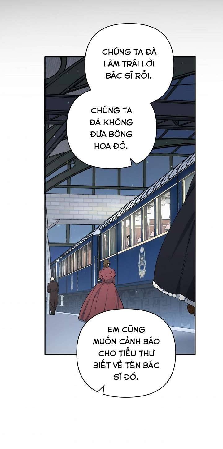 Phương Pháp Trở Thành Con Gái Của Người Hùng Bóng Đêm Chap 32 - Trang 2