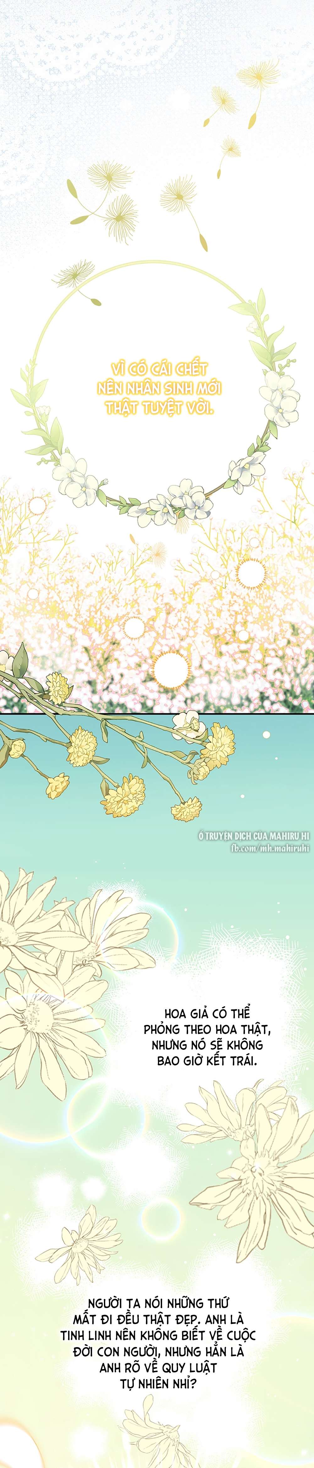 Trở Thành Tình Địch Của Các Nam Chính Chapter 37 - Trang 3