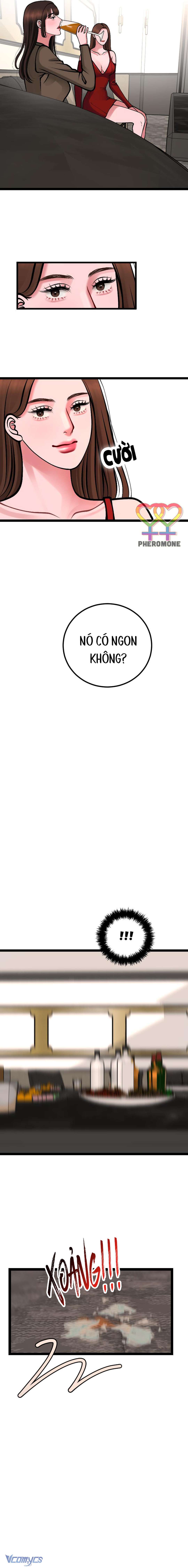 [18+] GL Đam Mê Tột Cùng Chap 7 - Trang 2