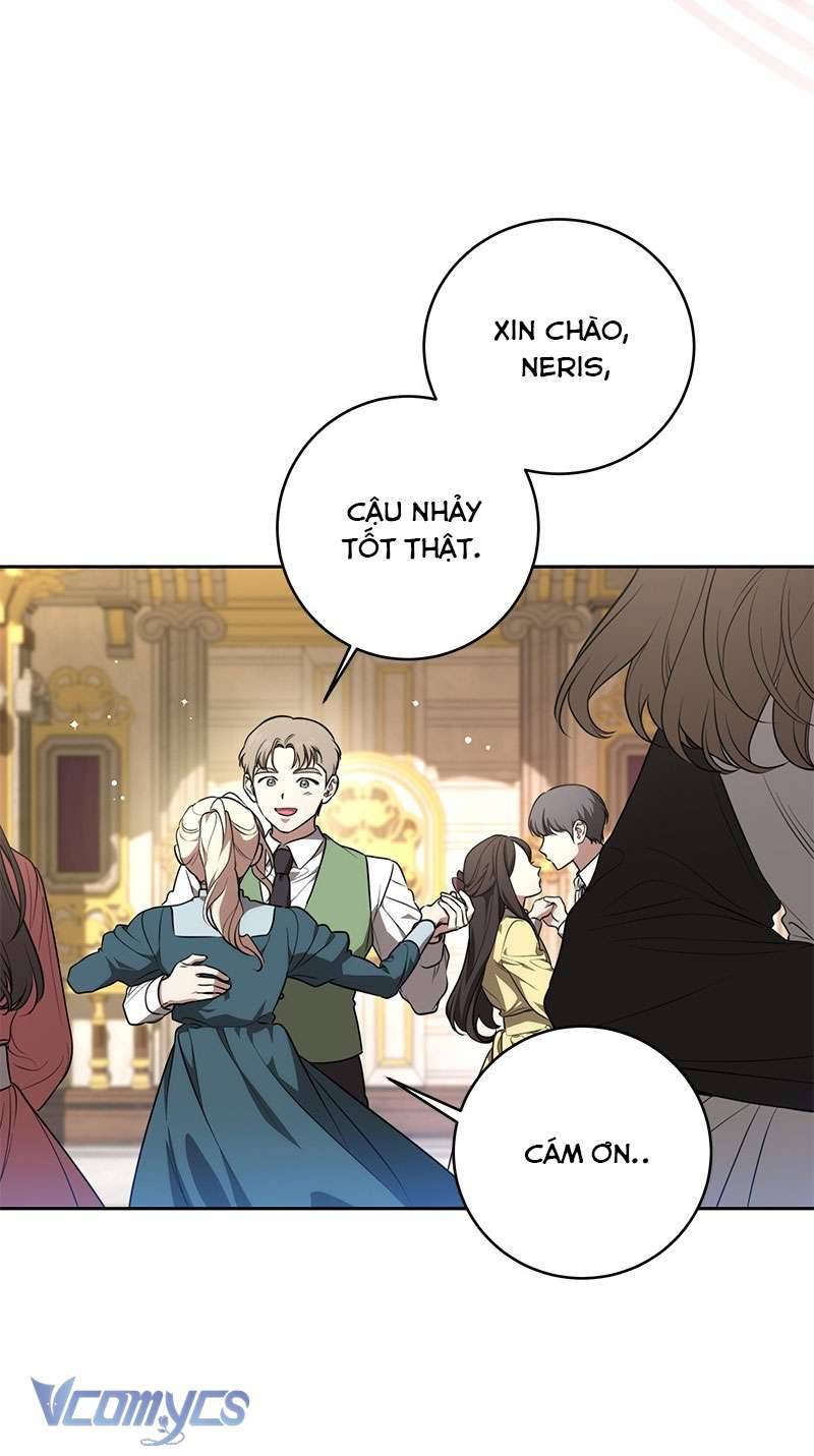 Cái Giá Phải Trả Chapter 9 - Trang 4