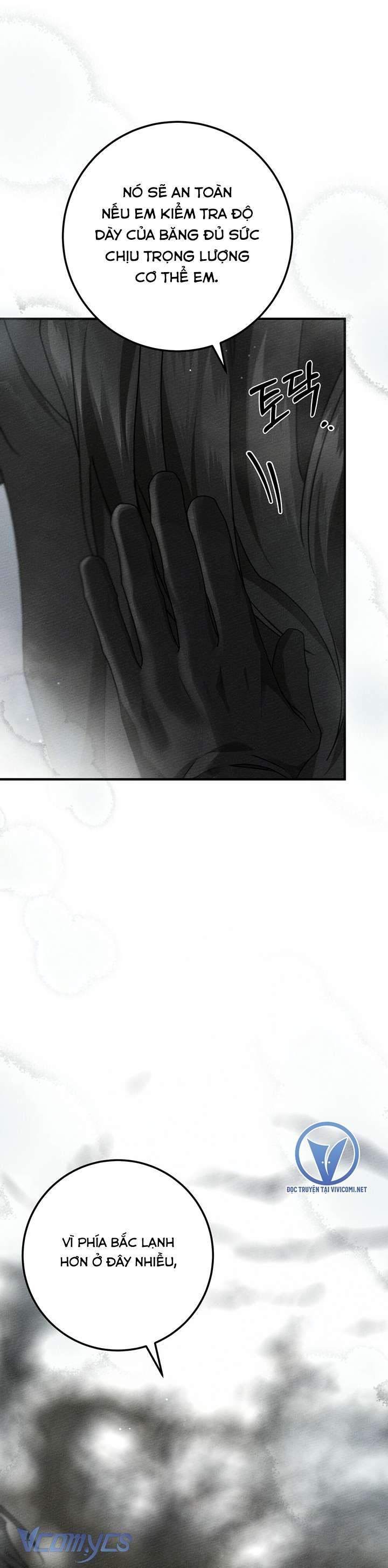 Dưới Bóng Cây Sồi Chap 55 - Trang 3